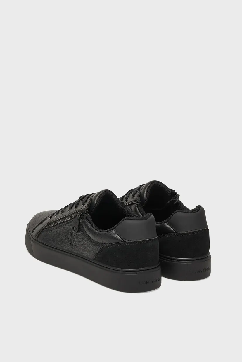 Кеды CLASSIC CUP LACEUP ZIP LTH 5