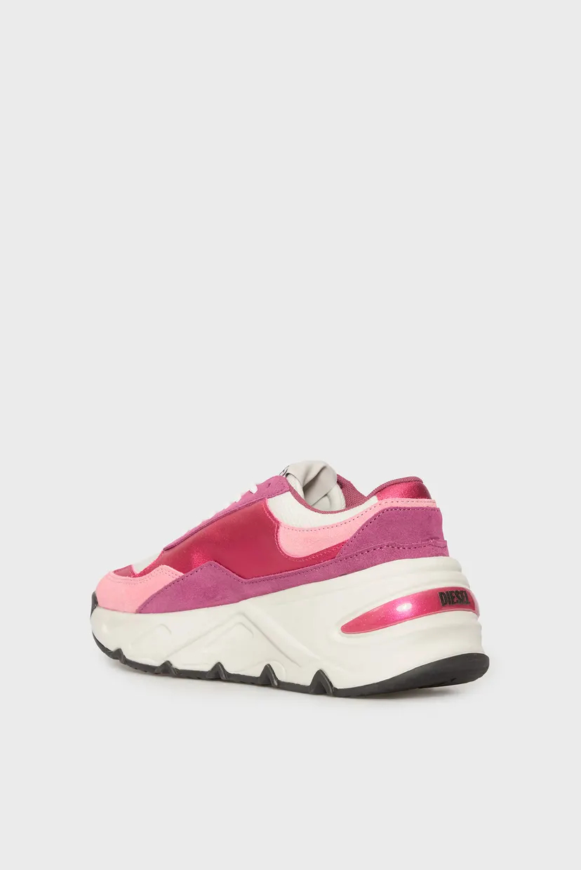 Кроссовки SAVANNAH S-SAVANNAH W SNEAKERS 5