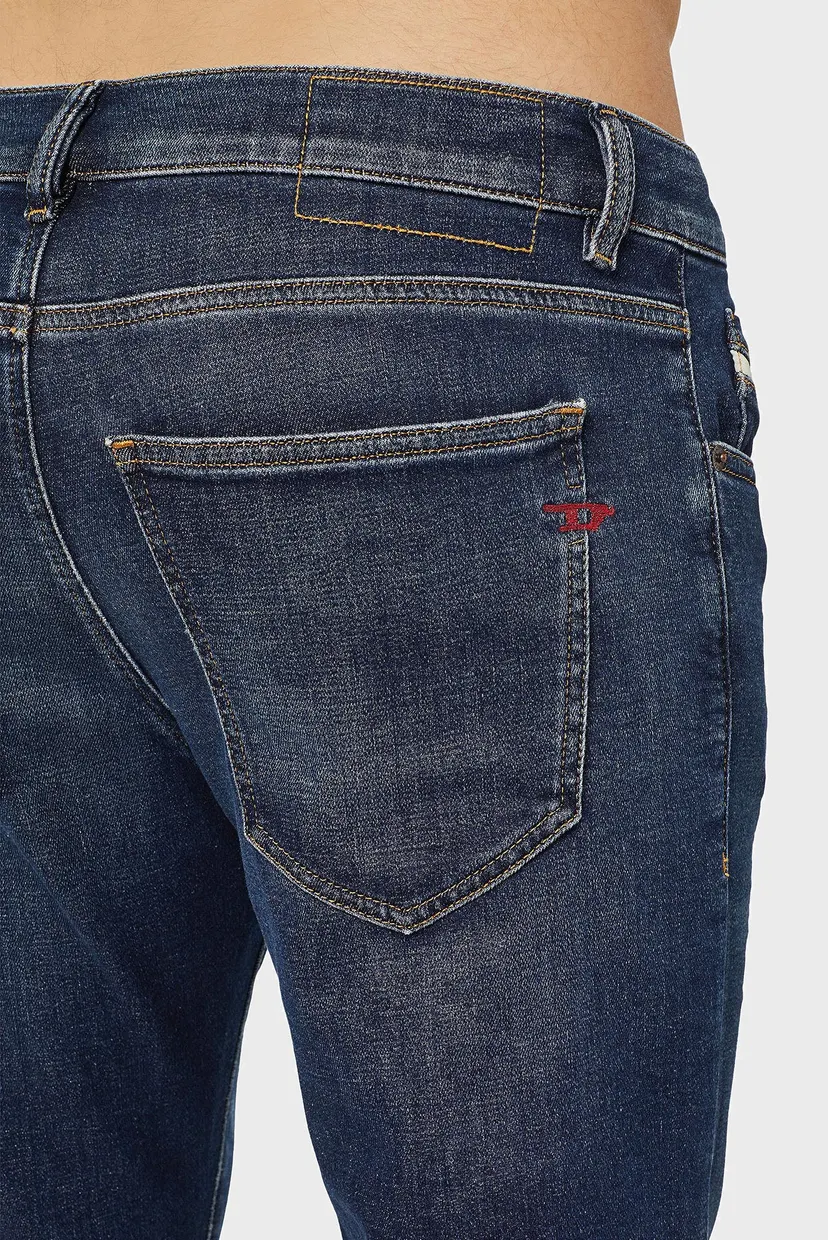 Джинсы D-STRUKT-Z-T Sweat jeans 5