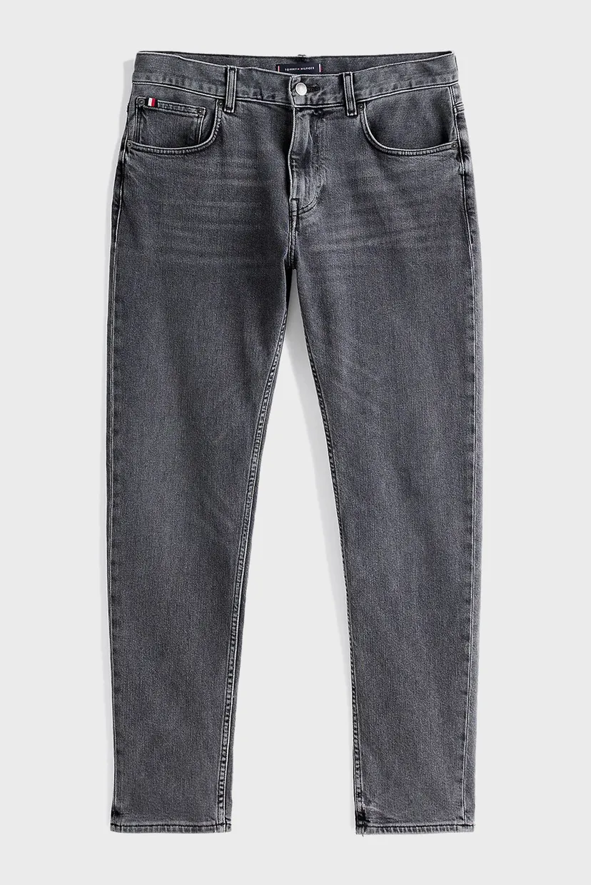 Джинсы TAPERED HARLEM STR TREVOR GREY 5