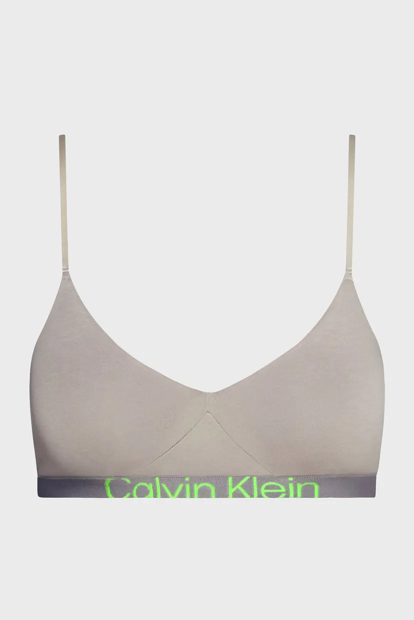 Бюстгальтер UNLINED BRALETTE 6