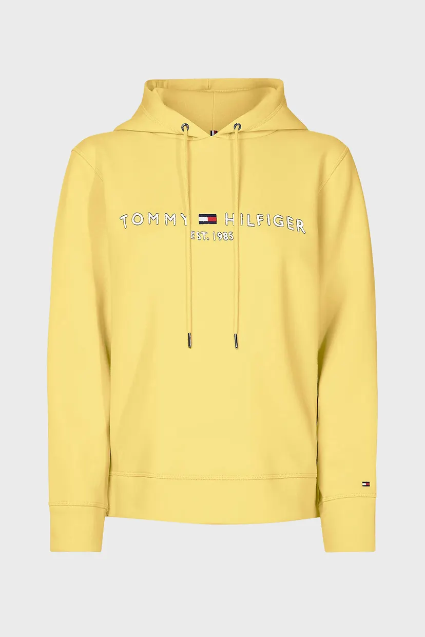 Худи REGULAR HILFIGER HOODIE 5
