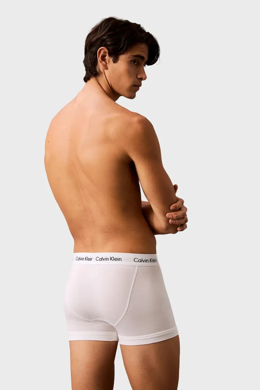 Набор белья RELAXED FIT TRUNK 3P 4