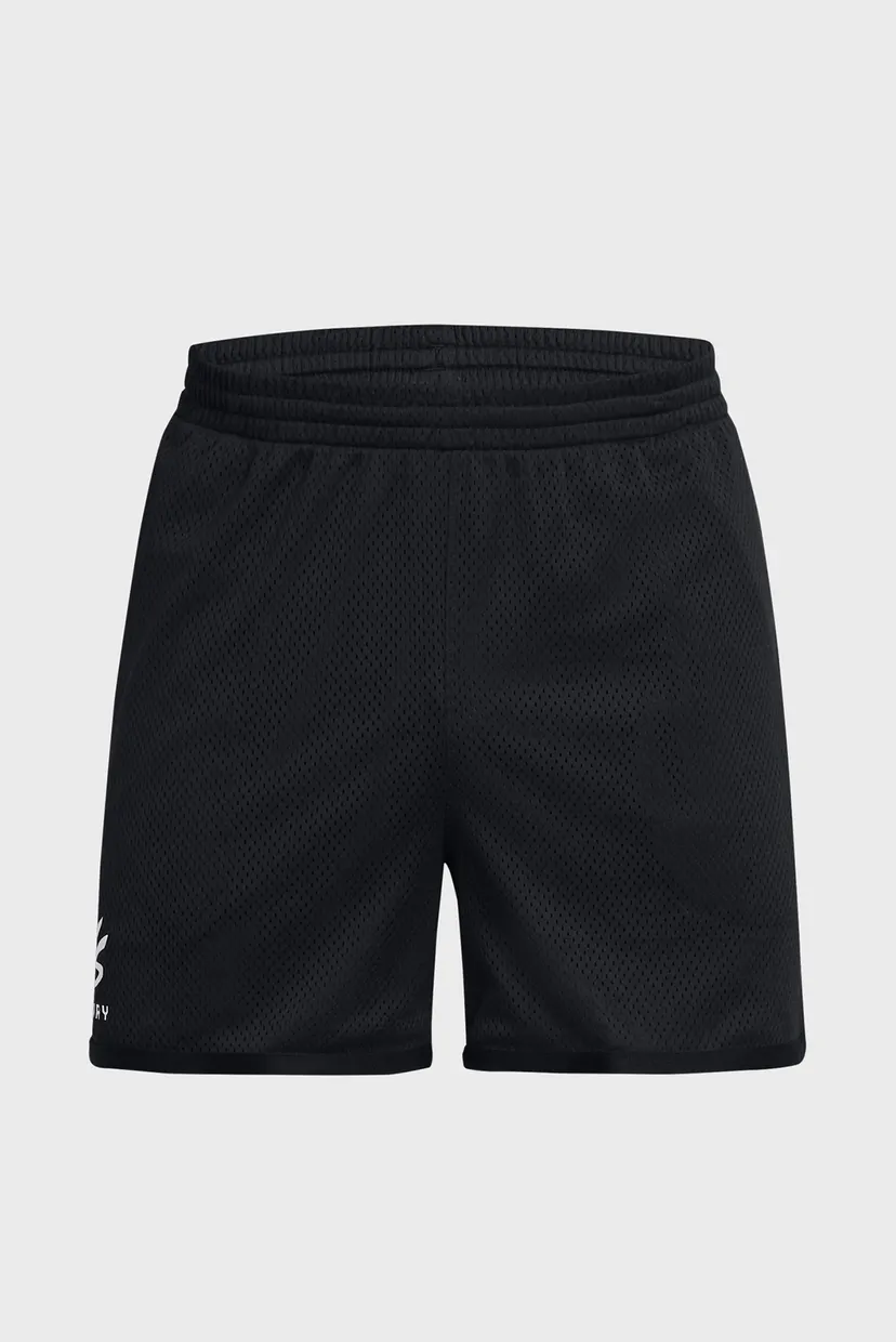 Шорты Curry Splash Short 5