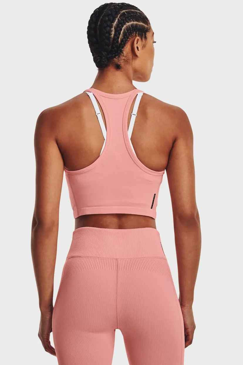 Майка Rush Seamless Tank 3