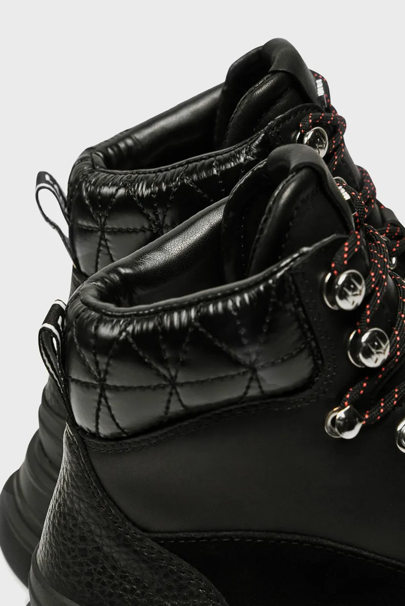 Ботинки LUNA Hiker Lace Boot 4