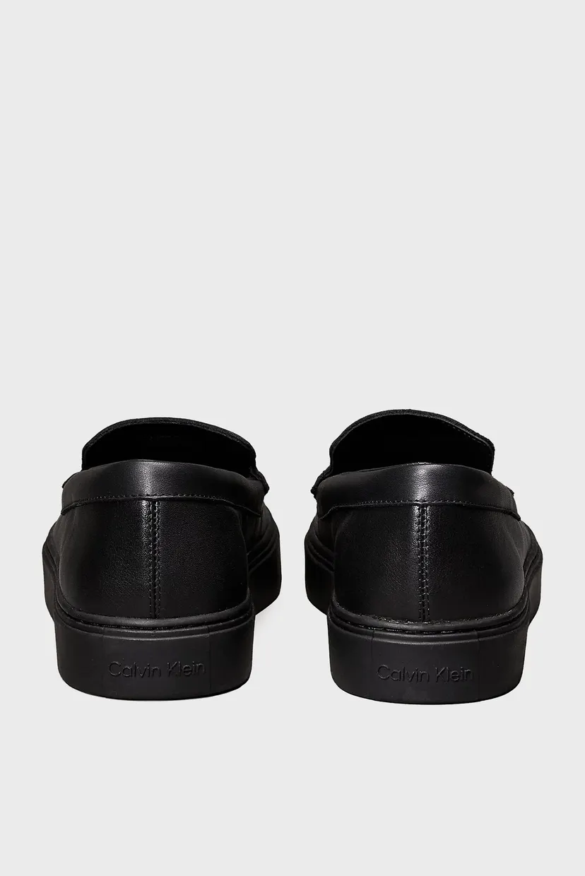 Мокасины MOCCASIN LTH 4