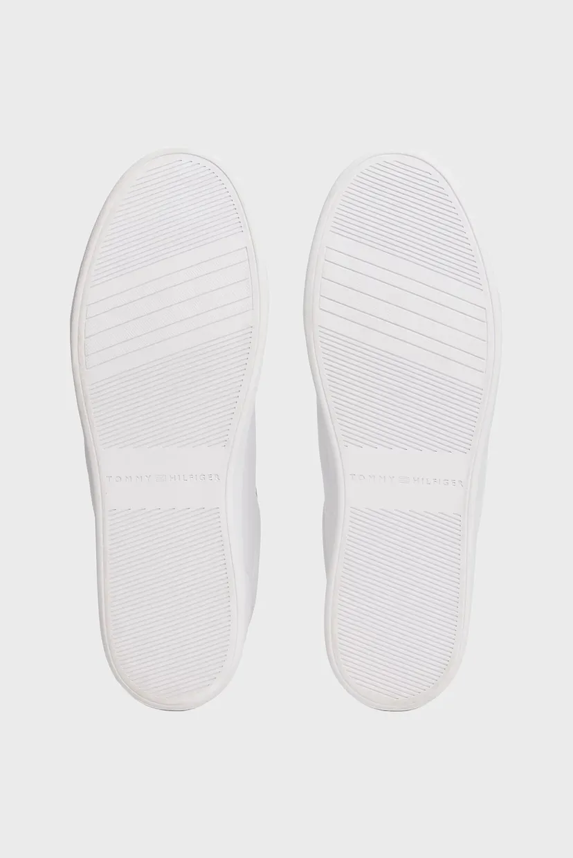 Кеды TH WEBBING CUPSOLE 8