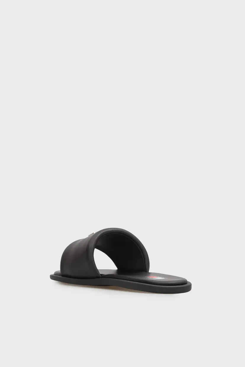 Слайдеры TJW SOFT PADDED CASUAL SLIDE 5