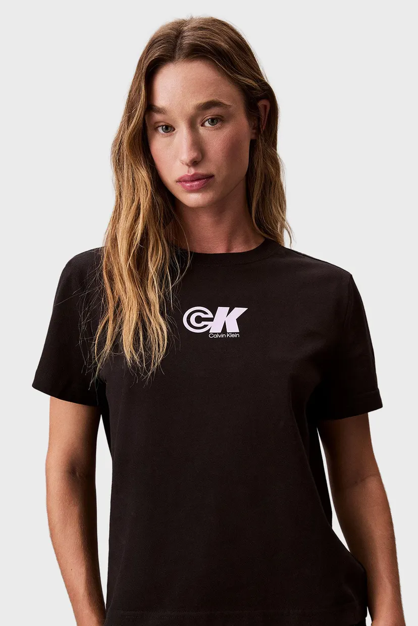 Футболка SS ARCHIVE LOGO JERSEY CLASSIC C 5