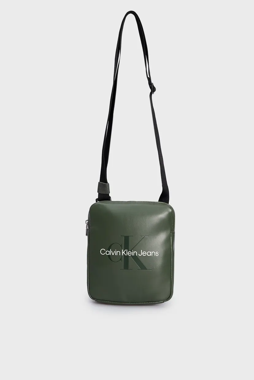 Сумка MONOGRAM SOFT REPORTER18 5