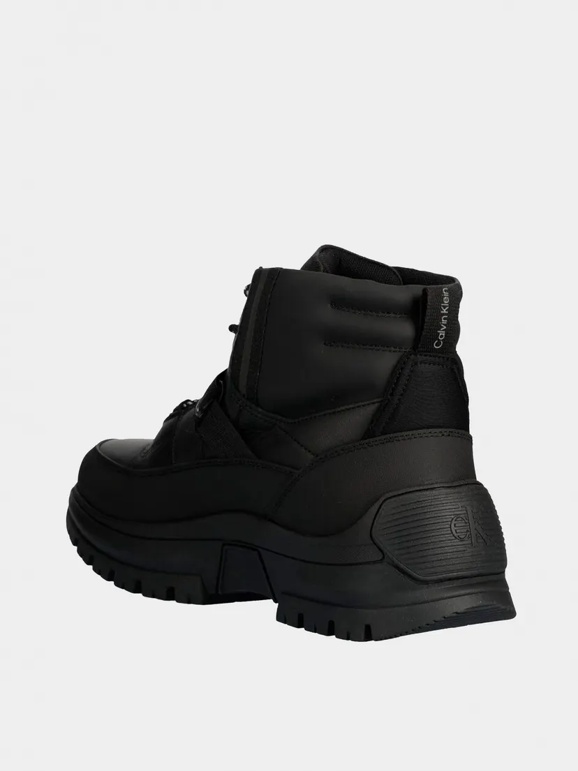 Ботинки HIKING LACE UP BOOT BAND 3