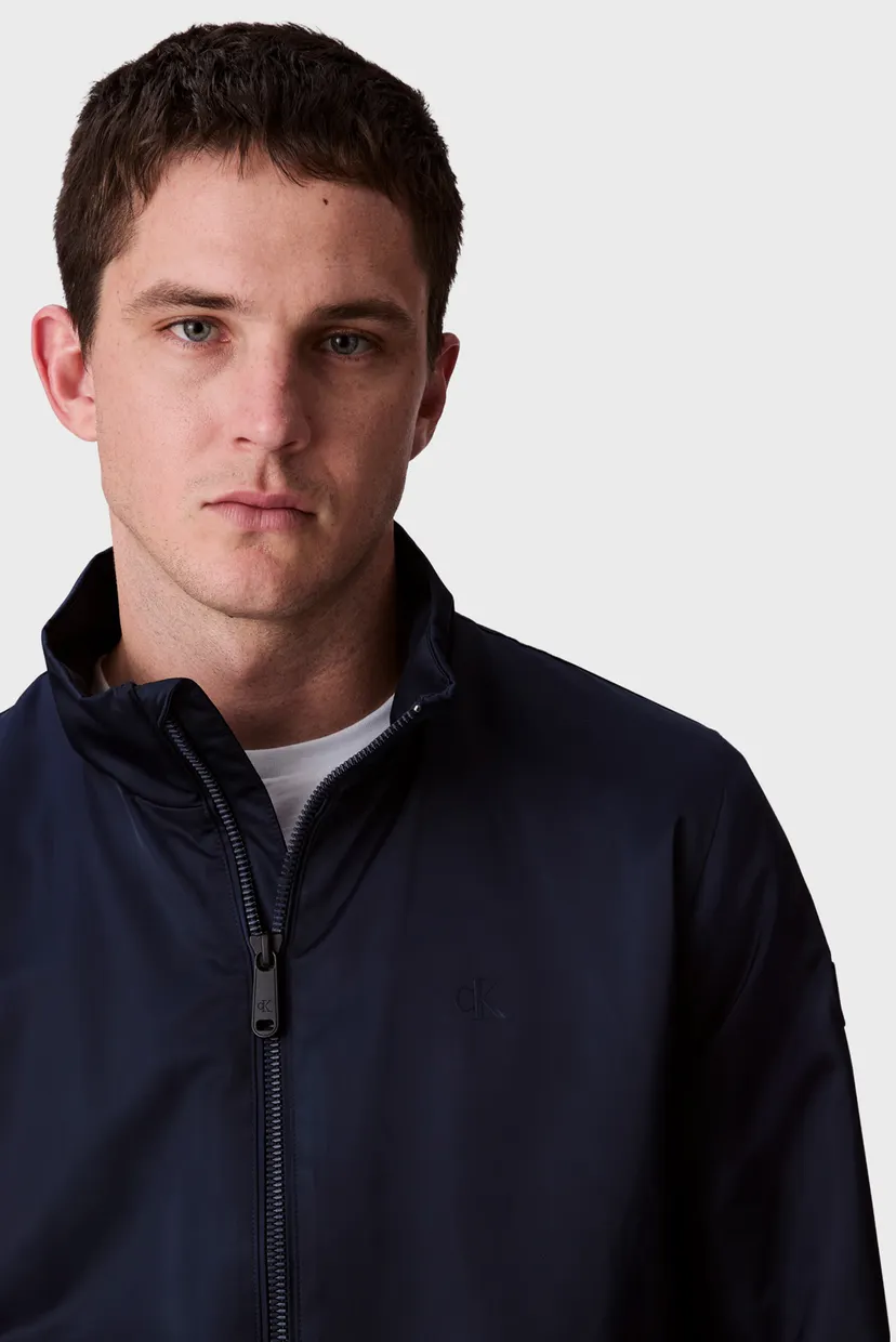 Куртка демисезонная/LS PADDED HARRINGTON JACKET 5