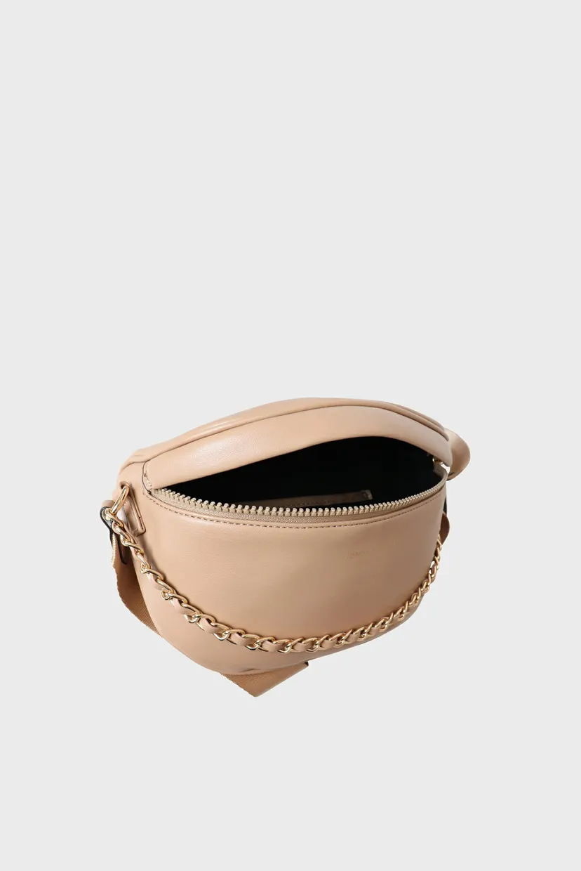 Поясная сумка/K&K BAGS WAIST BAG - BLK * HBKK-423-0006-26 3
