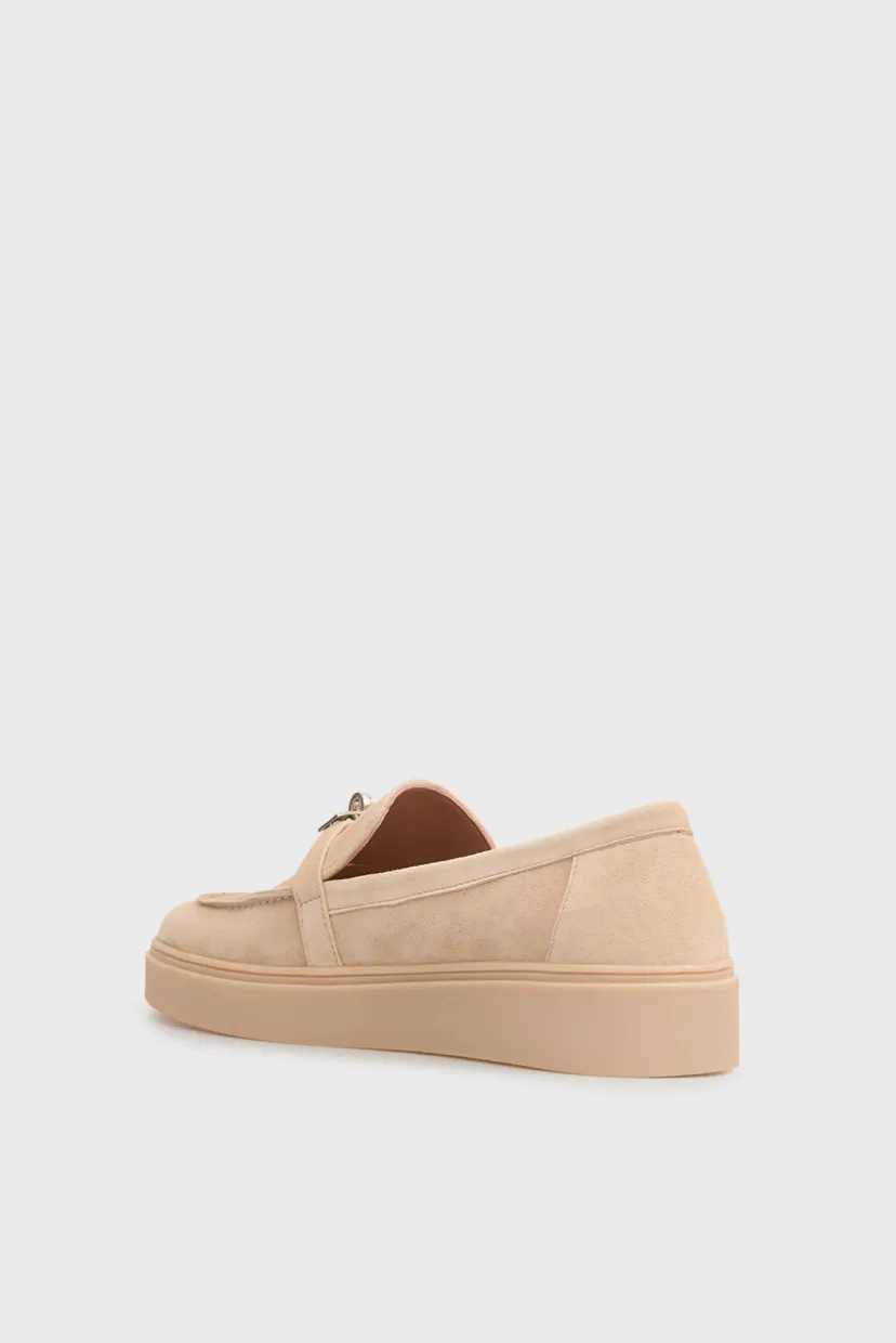 Лоферы Mabel 5