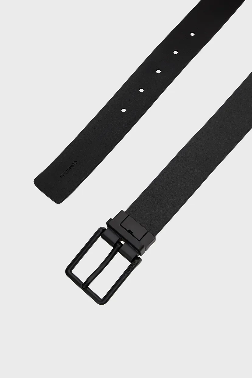 Ремень WARMTH BUCKLE SMOOTH 35MM ADJ RE 4