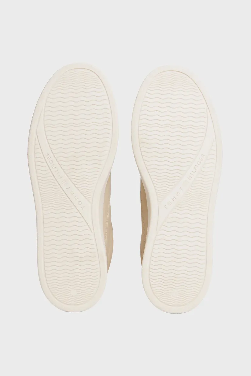 Кеды MODERN COURT SNEAKER NUBUCK 5