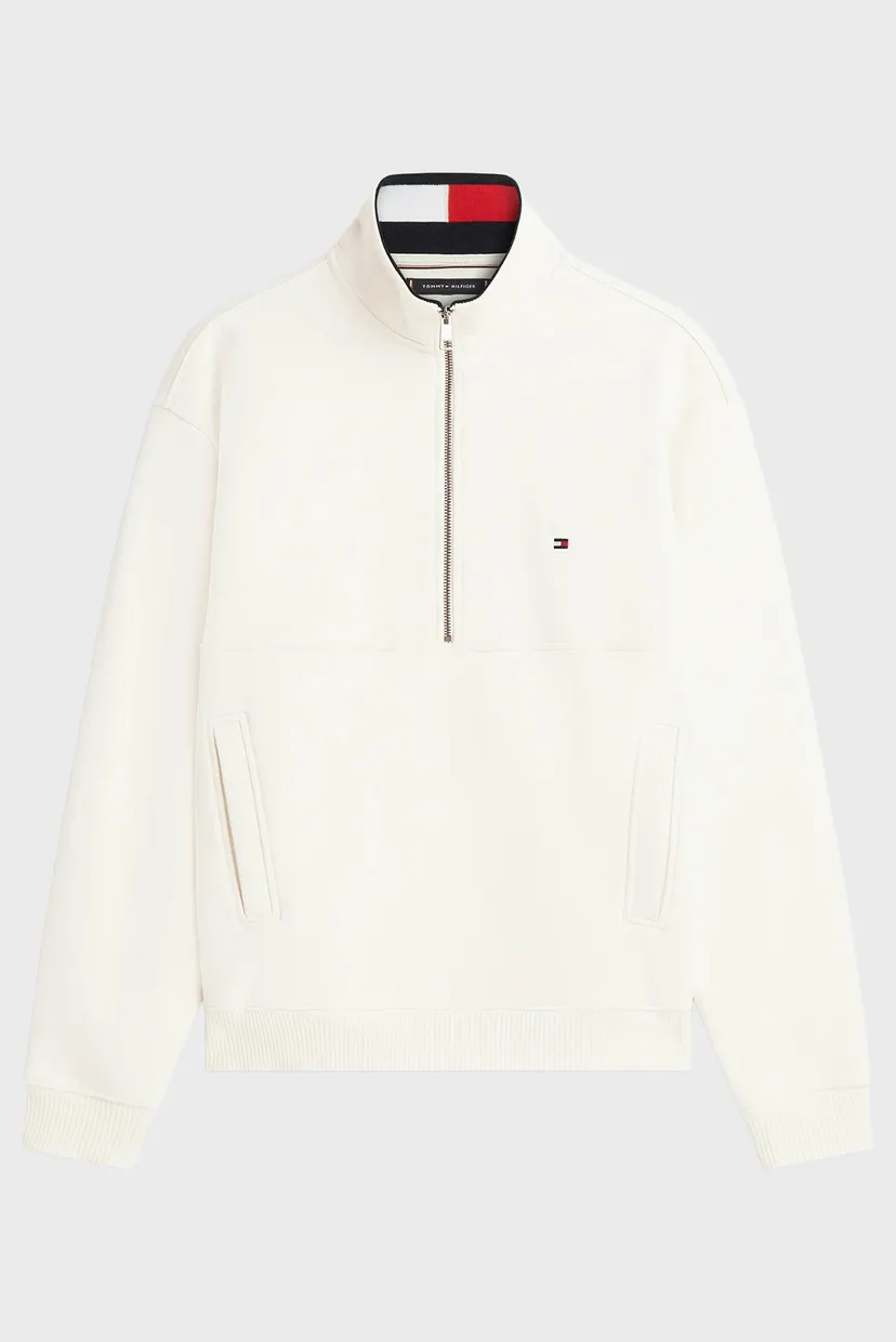 Свитшот FLAG 1 4 ZIP 4