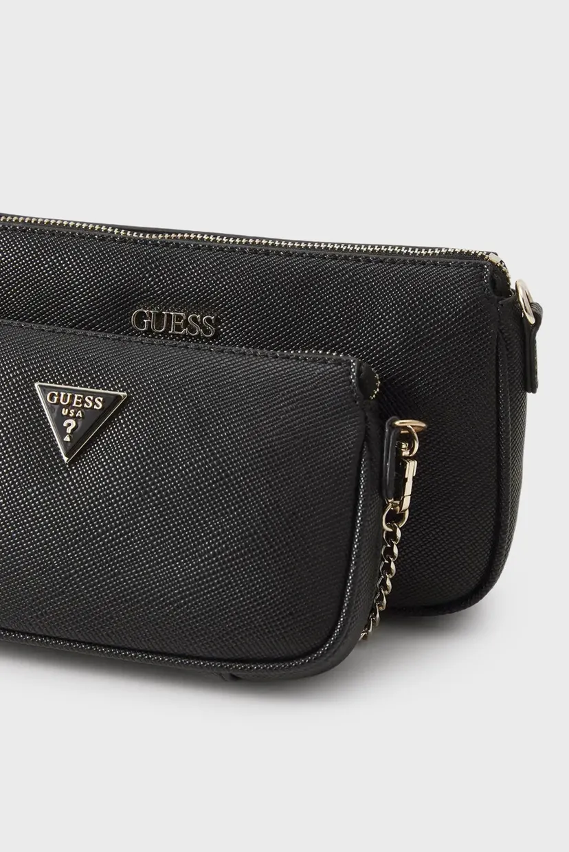 Сумка NOELLE II DBL POUCH CROSSBODY 5