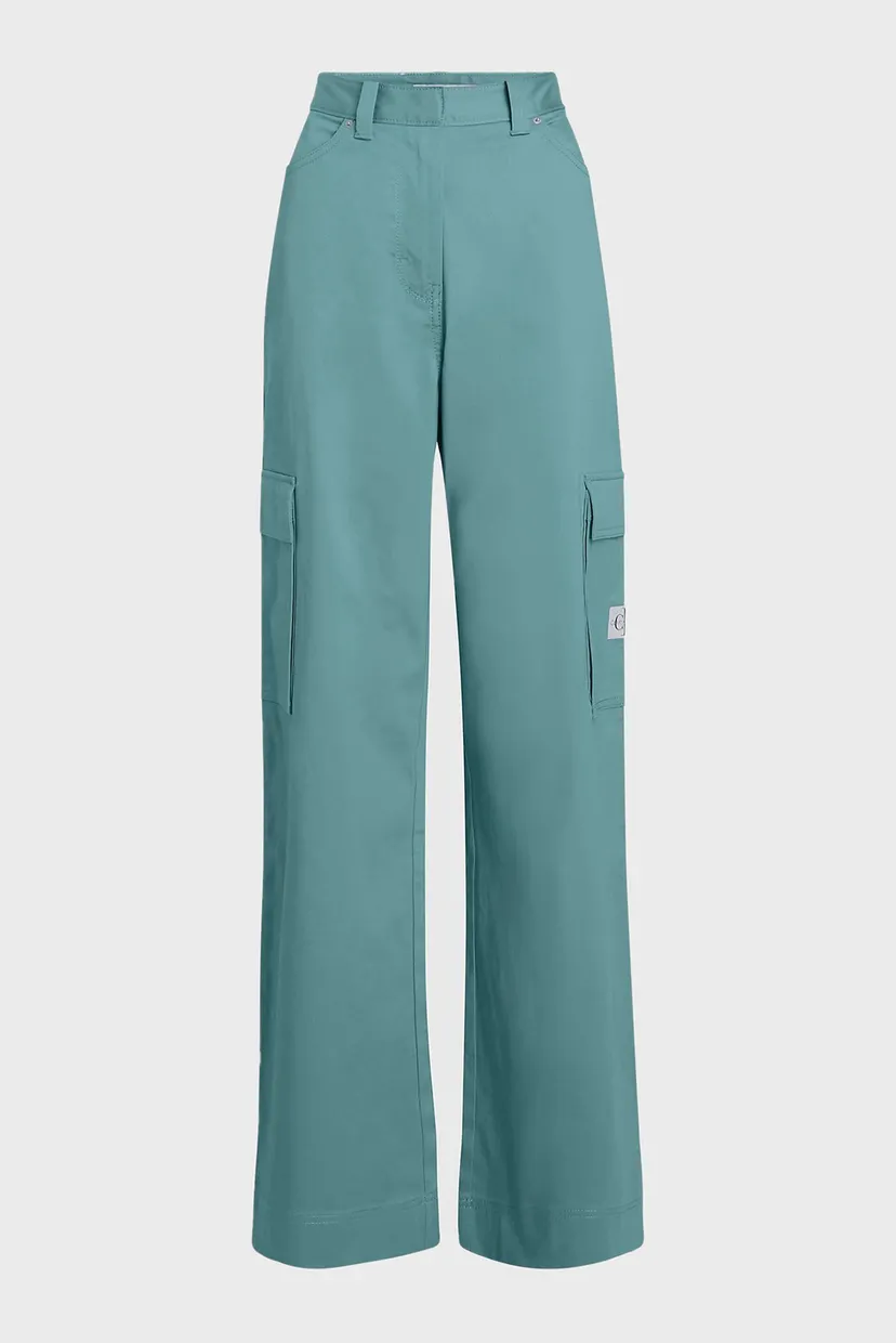 Штаны CARGO PANT 6