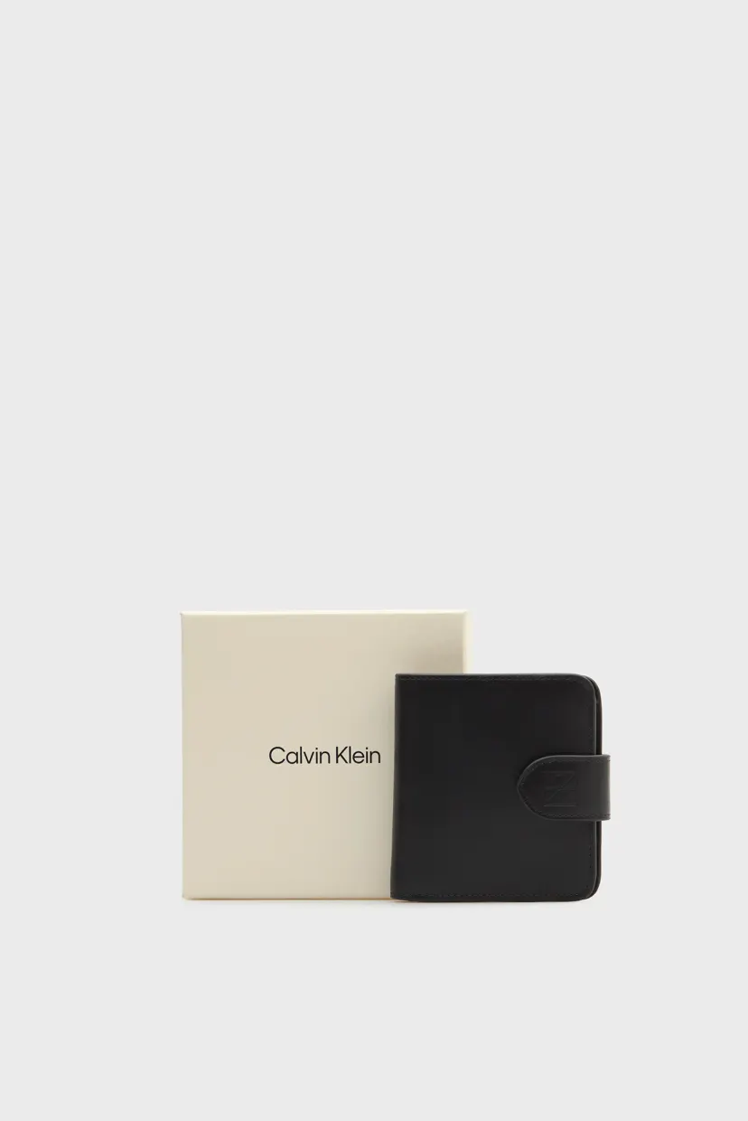Кошелек SNAP TAB SQUARE BILLFOLD 5