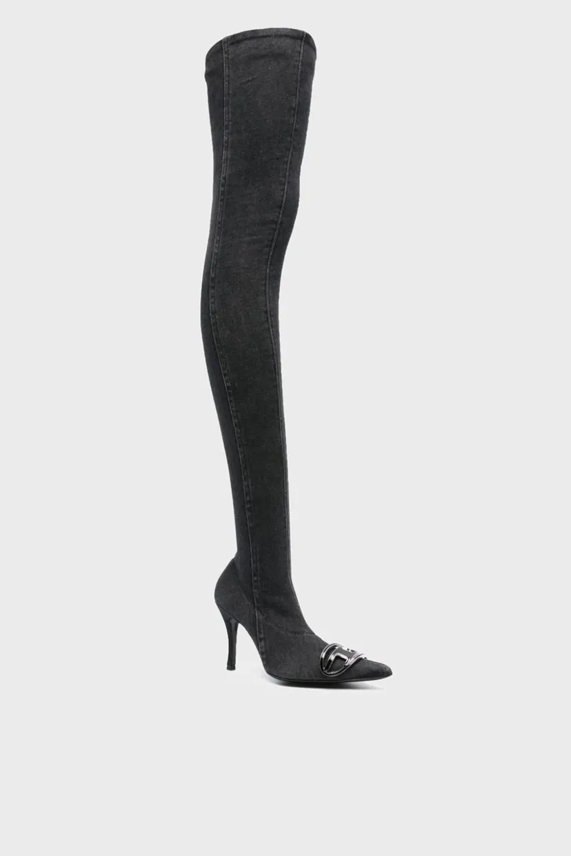 Сапоги VENUS D-VENUS TBT D BOOTS 4