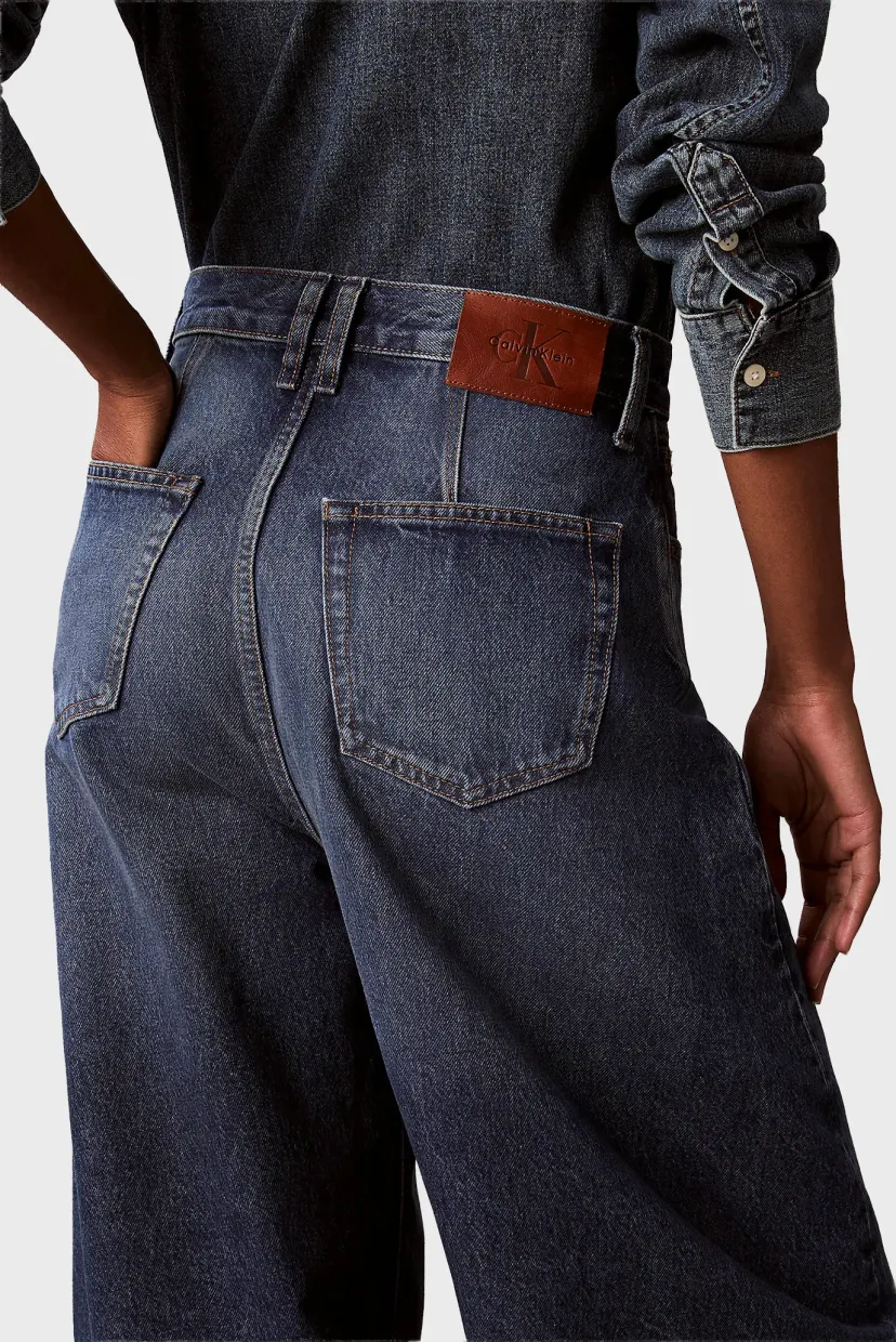 Джинсы THE EXTREME BARREL JEAN MIDNIGHT 6