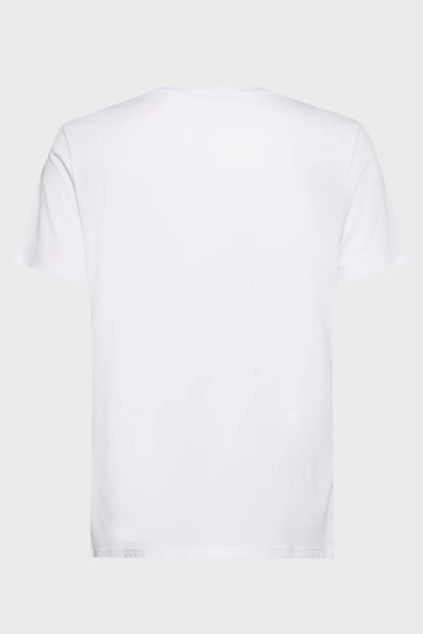 Футболка REG CORP LOGO C-NK SS 8