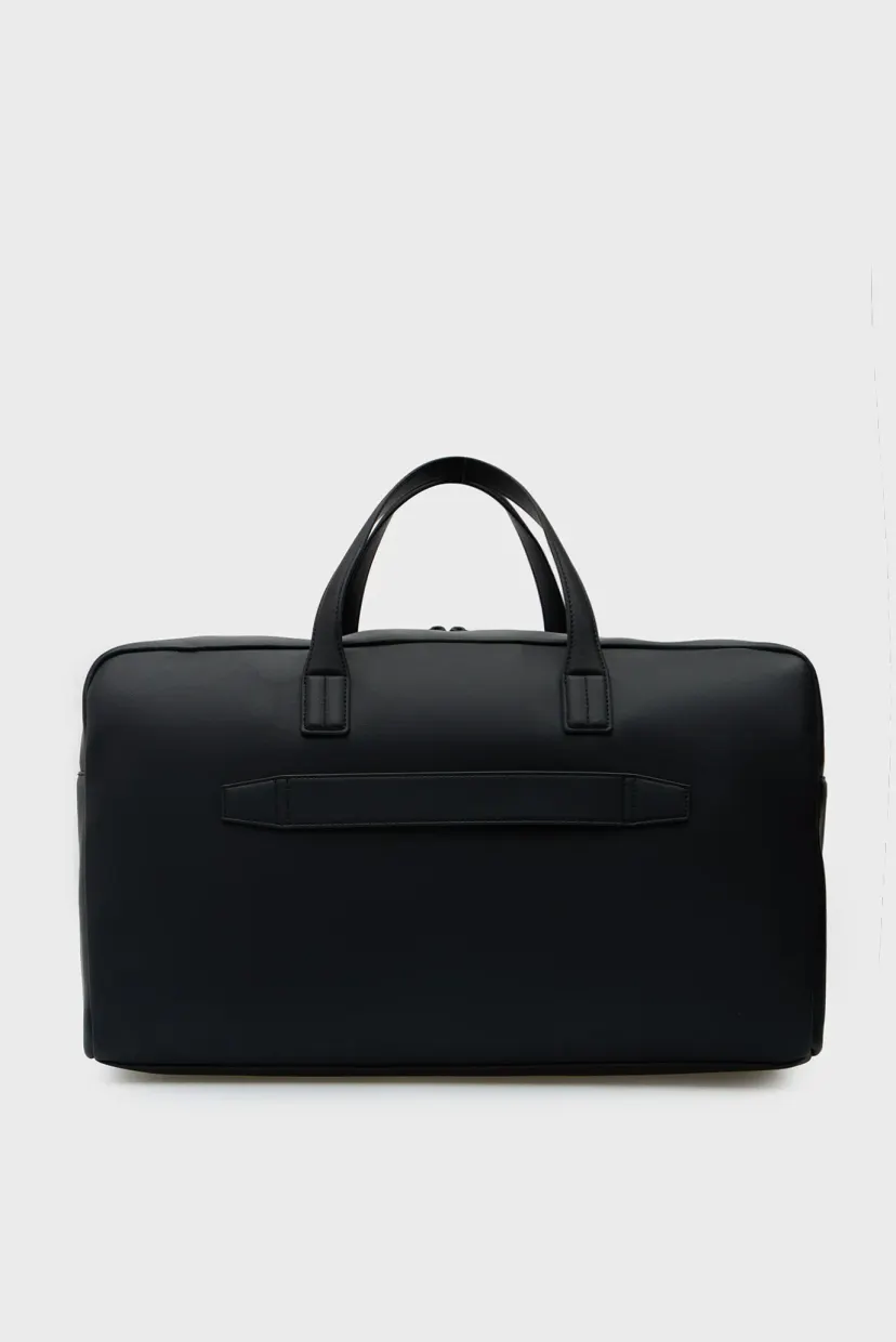 Сумка TH FLAG DUFFLE 4