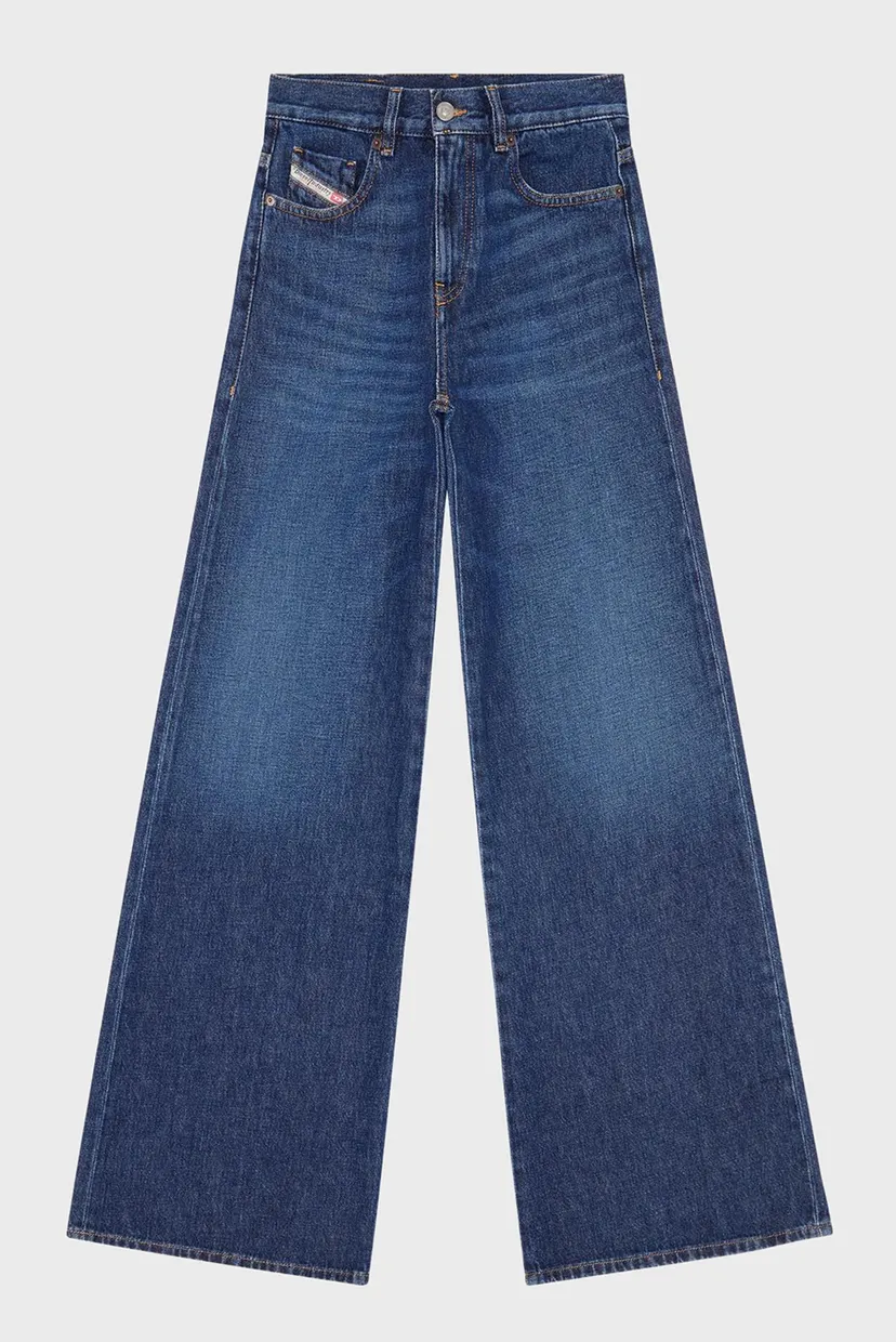 Джинсы 1978 L.30 TROUSERS 5