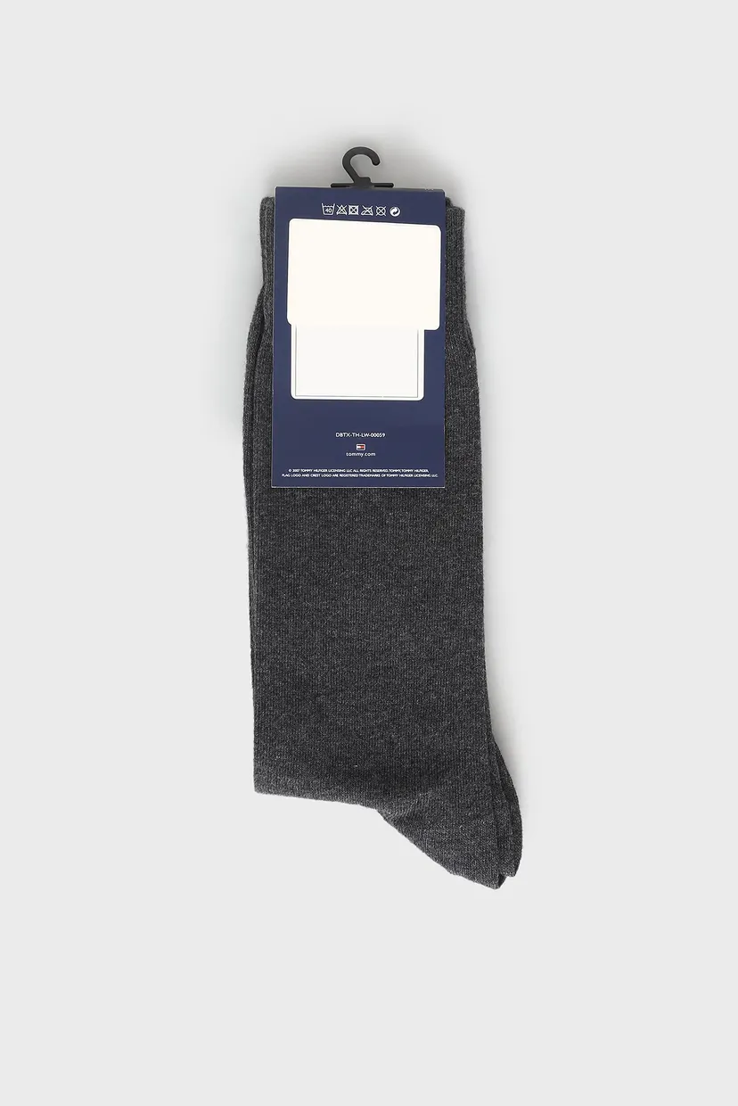 Носки TH MEN SOCK CLASSIC 2P 6