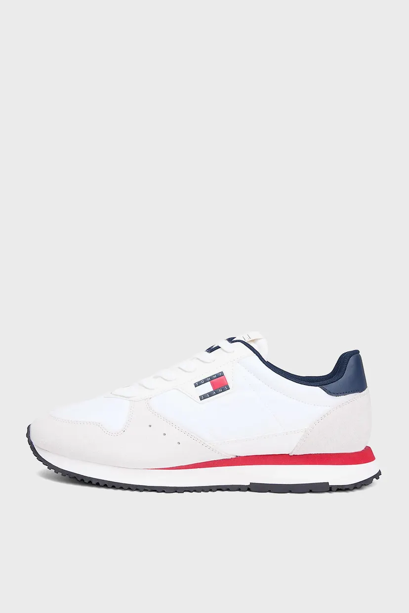Кроссовки TJM EVA RUNNER LEATHER 7