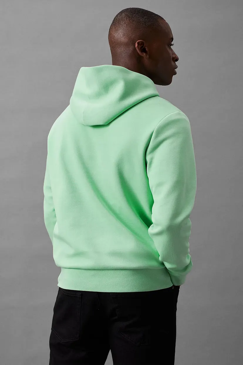 Худи MICRO LOGO REPREVE HOODIE 3