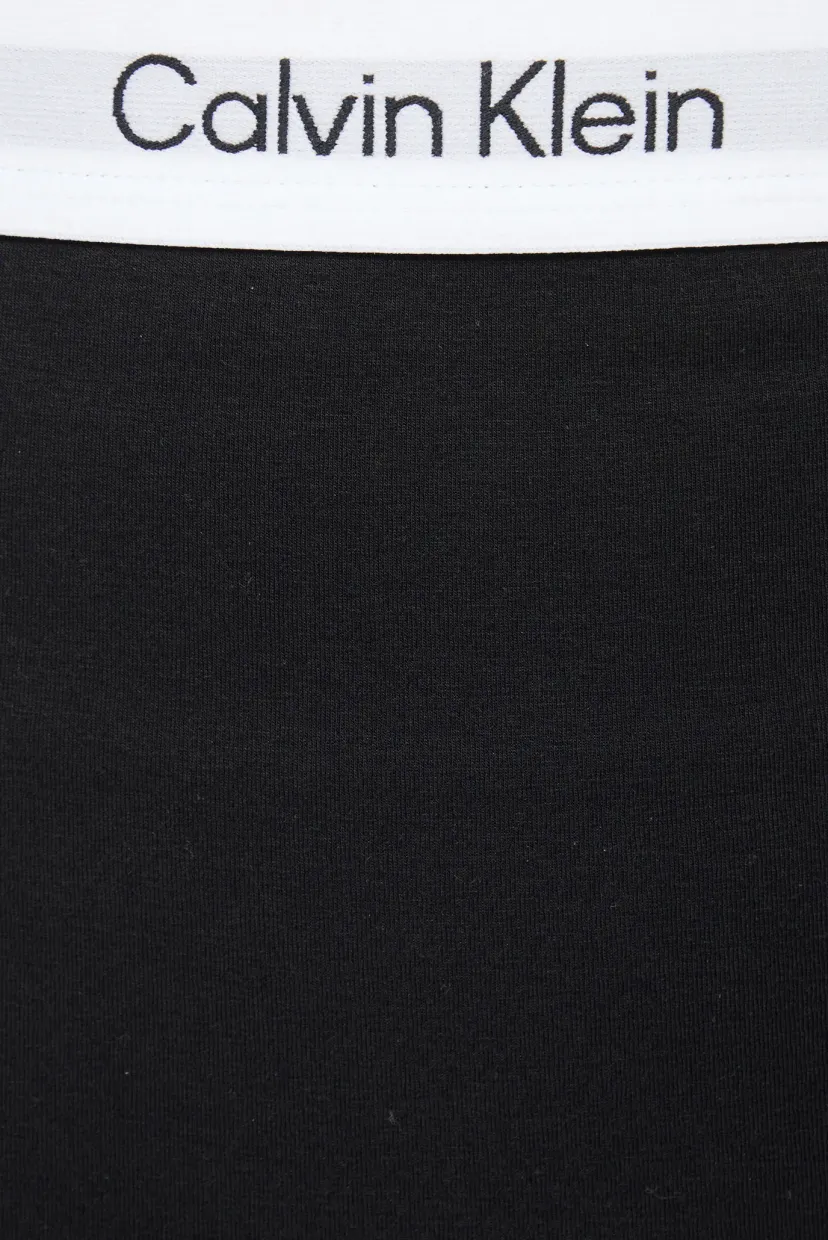 Трусы THIGH SHORT 3