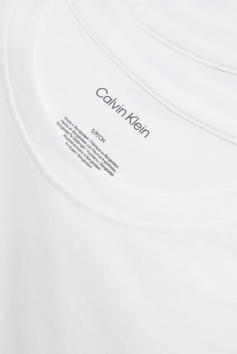Футболка COTTON TEE 3PK 6
