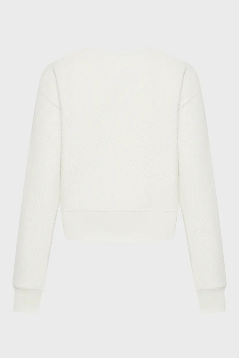 Свитшот/Icon Terry Varsity Crew 5