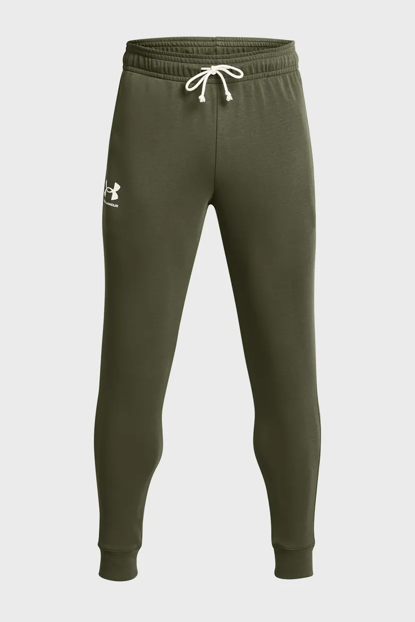 Штаны спортивные UA Rival Terry Jogger 5