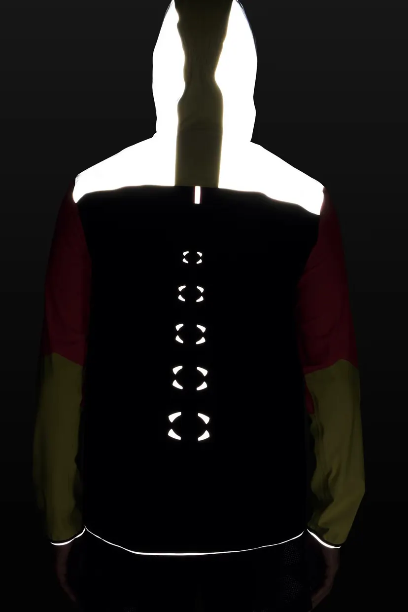 Ветровка UA Halo Run Jacket 7