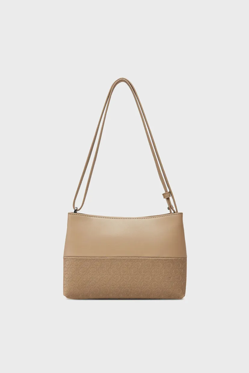 Сумка CK MIXMEDIA CONVERTIBLE BAG_MONO 3