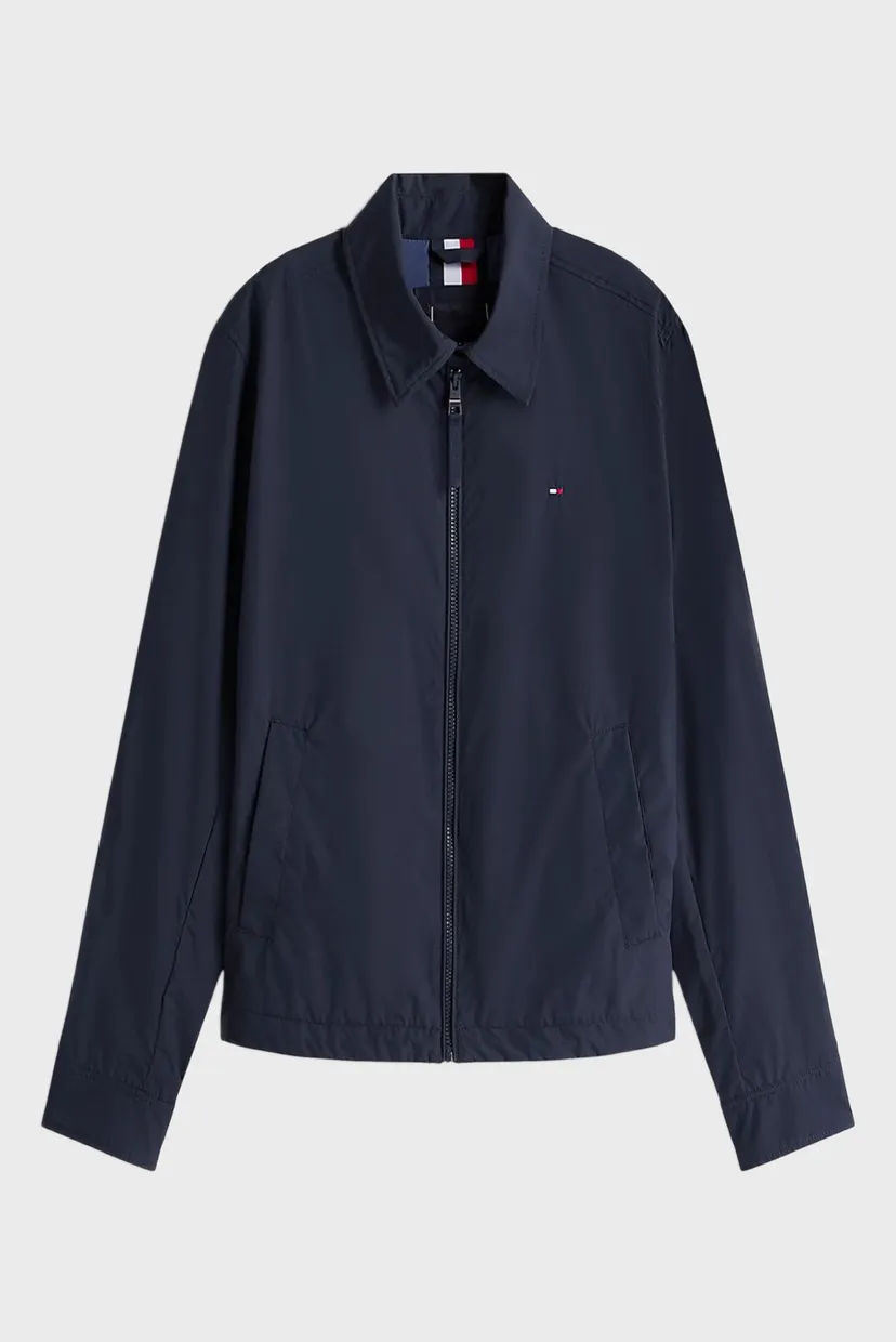 Куртка демисезонная/PACKABLE IVY JACKET 6