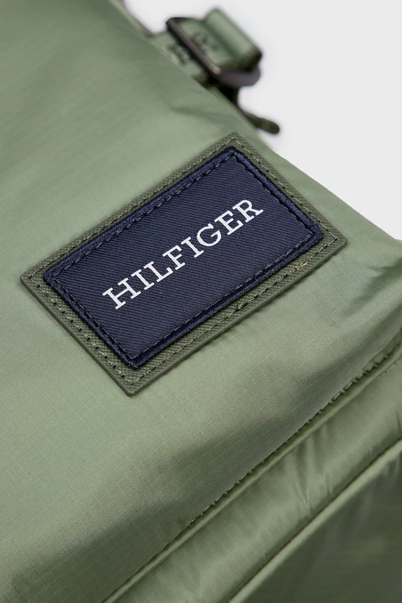 Мужской зеленый рюкзак TH SUMMER BACKPACK 11
