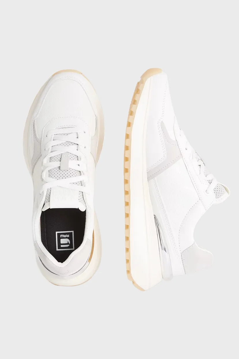 Кроссовки Lyn Runner Low W 3