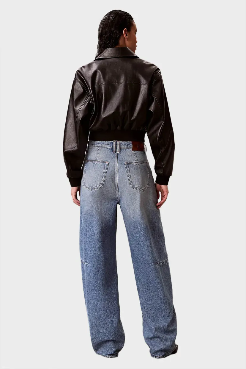 Джинсы THE EXTREME BARREL JEAN TINTED G 5