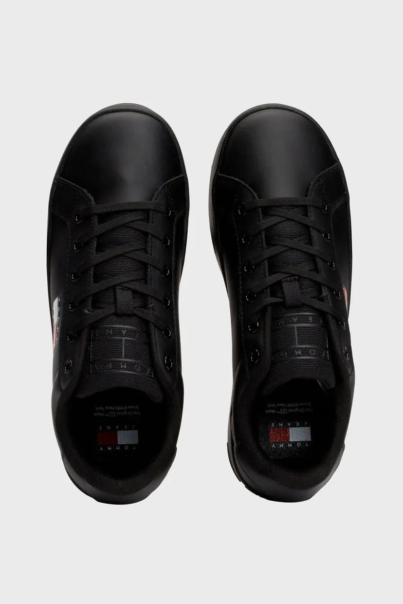 Кеды TJW FLATFORM ESS 4