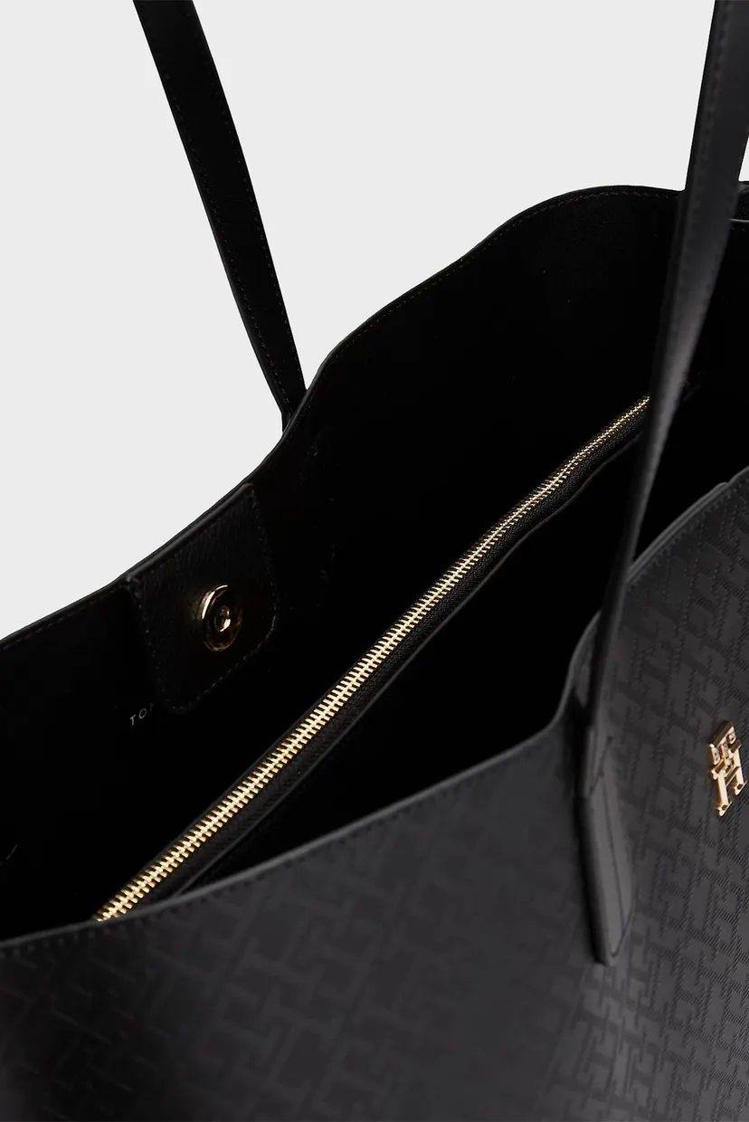 Сумка TH DISTINCT TOTE MONO 5