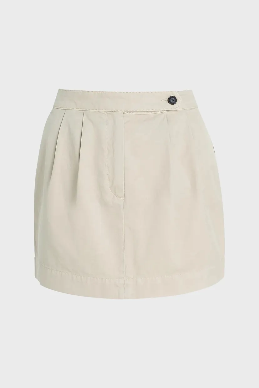 Юбка CO PLEATED MINI SKIRT 5