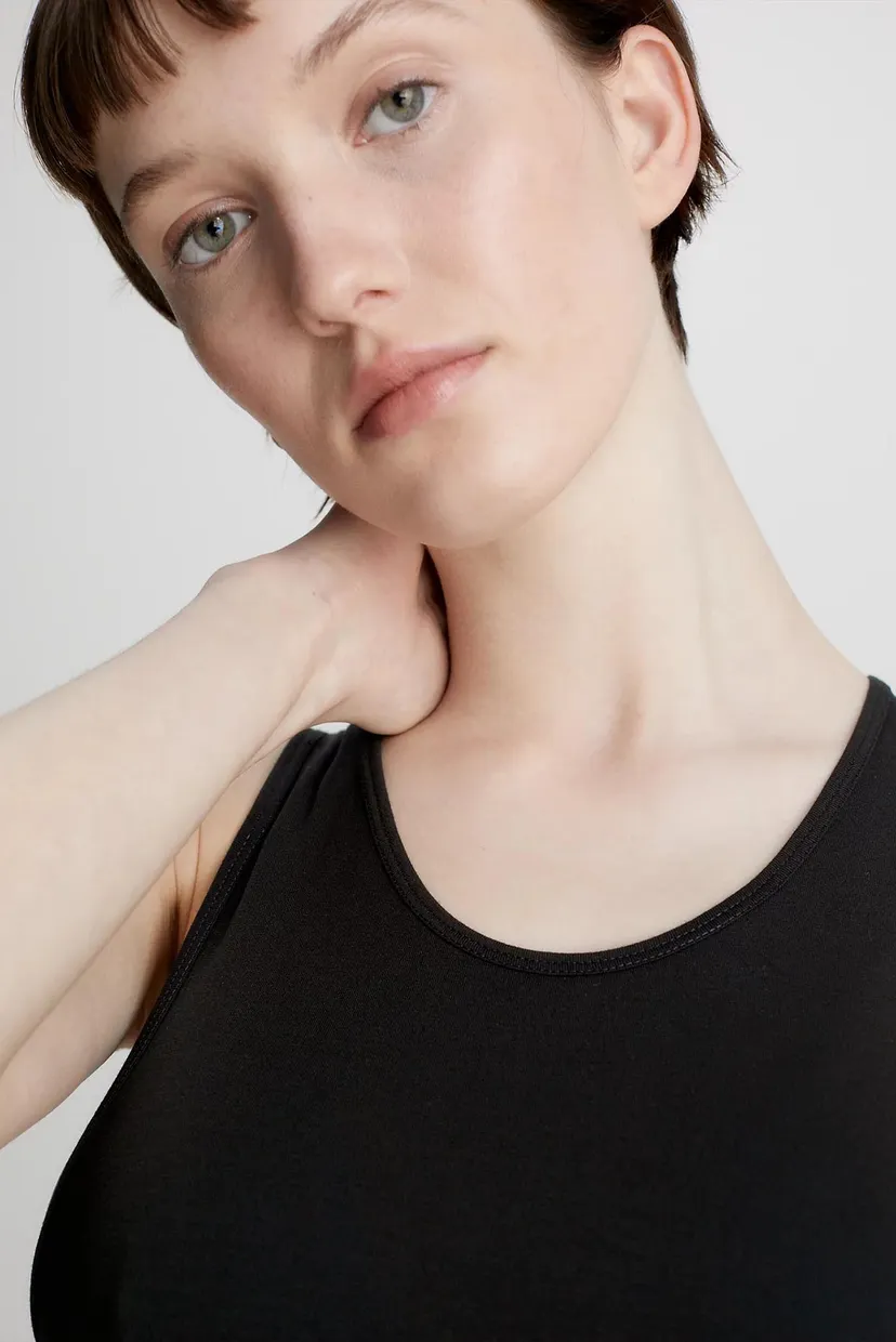 Платье TANK DRESS 3