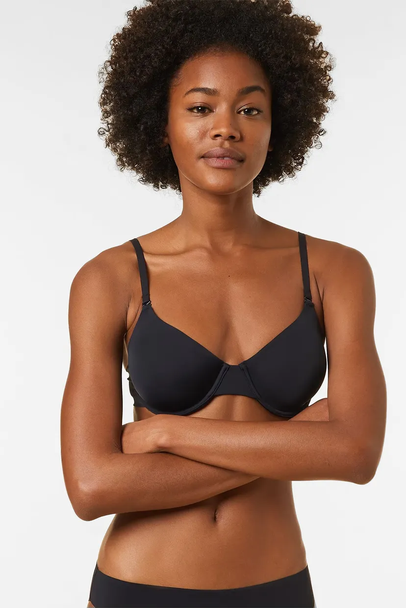 Бюстгальтер PURE FIT BASIC - SC CLASSIQUE B C 4