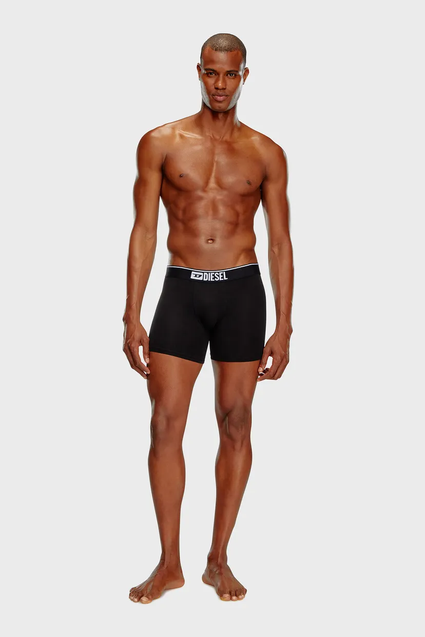 Набор белья х3 UMBX-SEBASTIANTHREEPAC BOXERS 3
