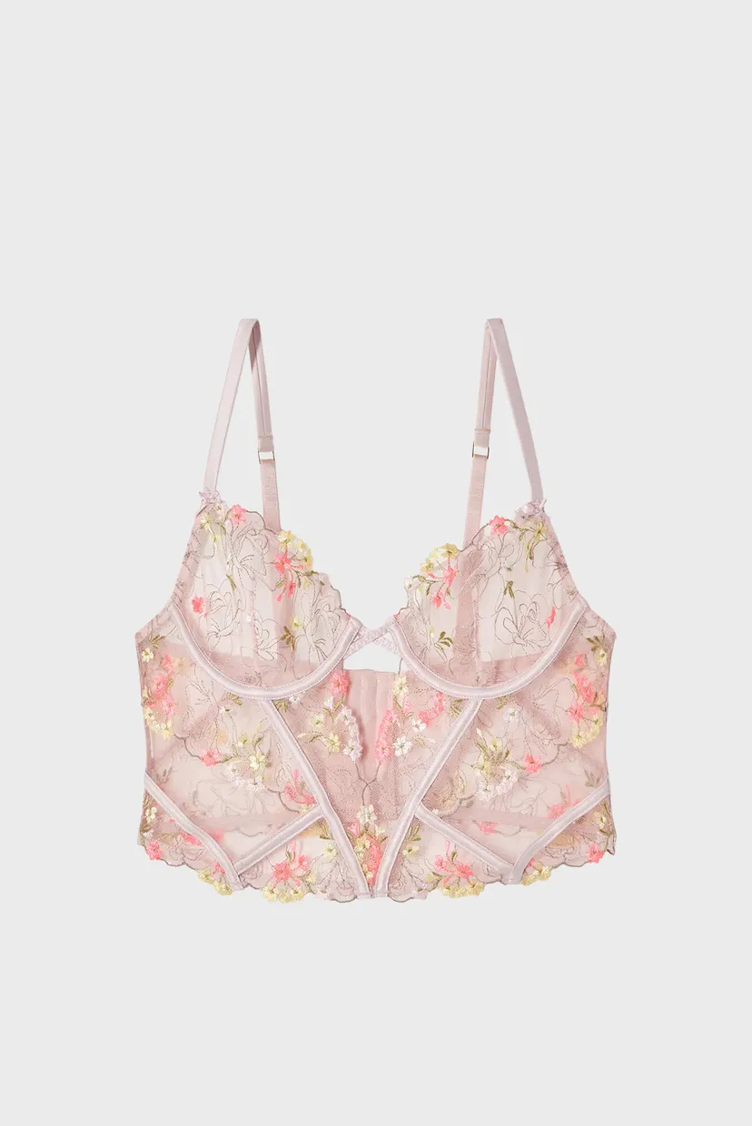 Бюстгальтер PETUNIA - SC BUSTIER 5